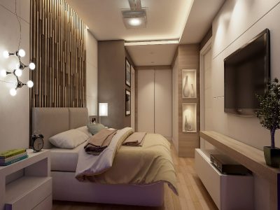 Apartamento, 3 quartos, 106 m² - Foto 3