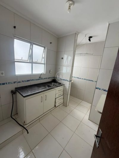Apartamento, 2 quartos, 74 m² - Foto 2