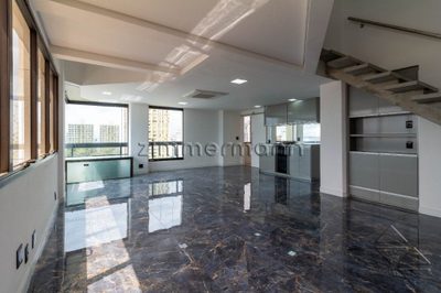 Apartamento, 3 quartos, 210 m² - Foto 5