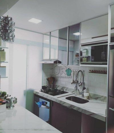 Apartamento, 2 quartos, 43 m² - Foto 4