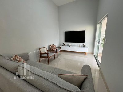 Casa, 3 quartos, 120 m² - Foto 2