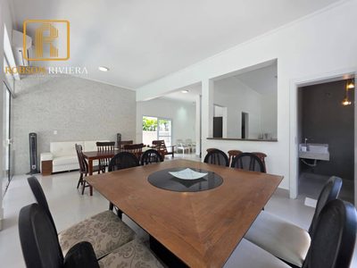 Casa, 4 quartos, 240 m² - Foto 3