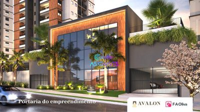 Apartamento, 3 quartos, 108 m² - Foto 4