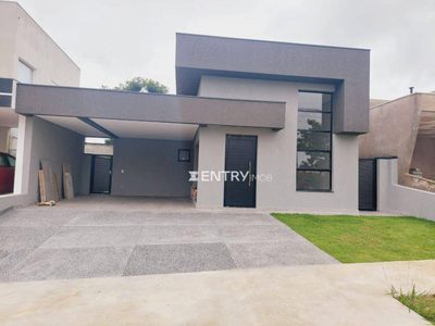 Casa de Condomínio, 3 quartos - Foto 2
