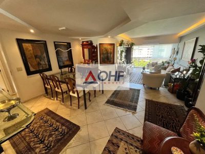 Apartamento, 4 quartos, 165 m² - Foto 1