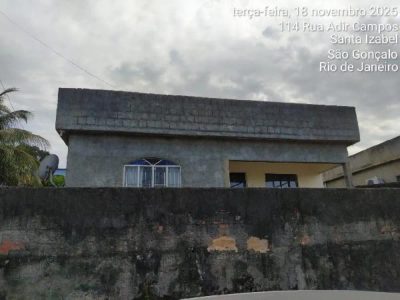 Casa, 2 quartos, 720 m² - Foto 1