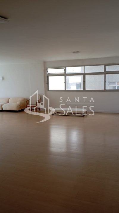 Apartamento, 4 quartos, 256 m² - Foto 1
