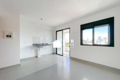 Kitnet-Studio, 25 m² - Foto 1