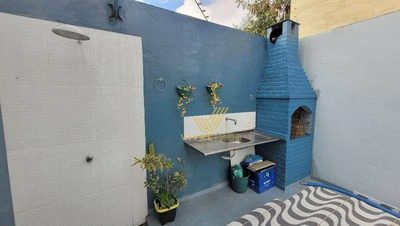 Casa, 3 quartos, 120 m² - Foto 4