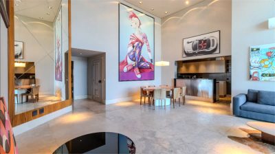 Apartamento, 4 quartos, 193 m² - Foto 5