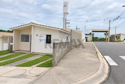 Casa, 2 quartos, 48 m² - Foto 2
