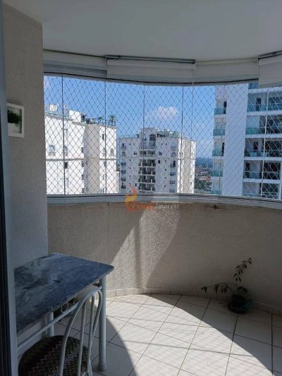 Apartamento, 3 quartos, 97 m² - Foto 2