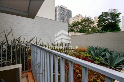 Apartamento, 1 quarto, 20 m² - Foto 5