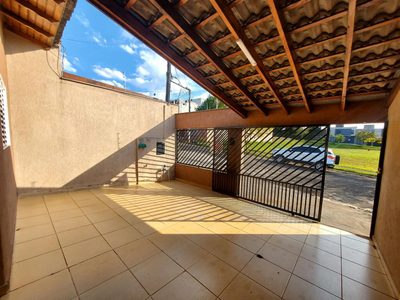 Casa, 3 quartos, 135 m² - Foto 3