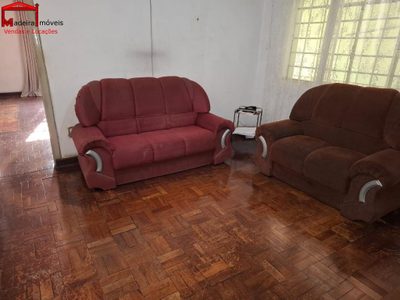 Casa, 3 quartos, 180 m² - Foto 1