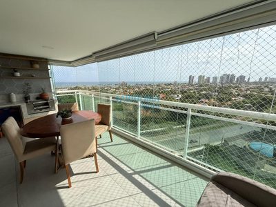 Apartamento, 4 quartos, 140 m² - Foto 5