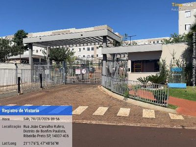 Apartamento, 2 quartos, 43 m² - Foto 1