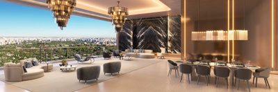Apartamento, 4 quartos, 246 m² - Foto 5