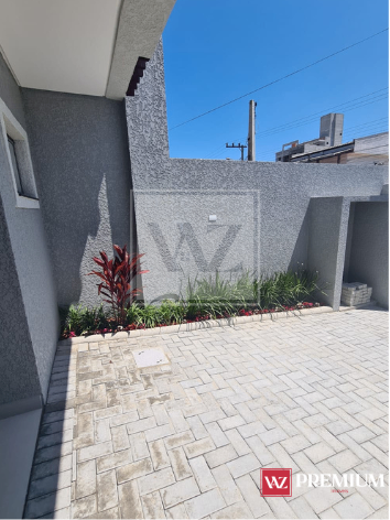 Sobrado, 3 quartos, 167 m² - Foto 3