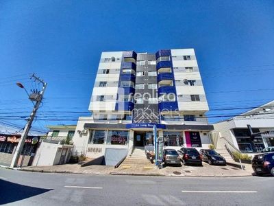 Loja-Salão, 43 m² - Foto 1