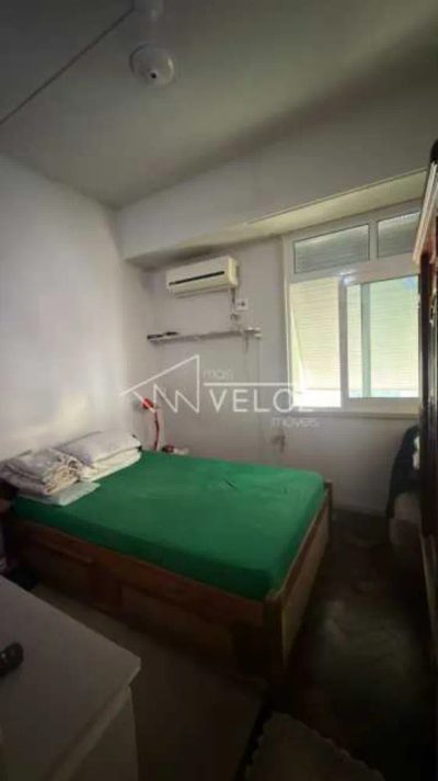Apartamento, 1 quarto, 33 m² - Foto 1