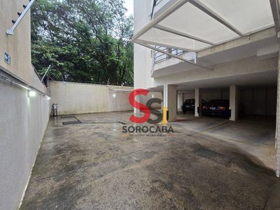 Apartamento, 3 quartos, 113 m² - Foto 2