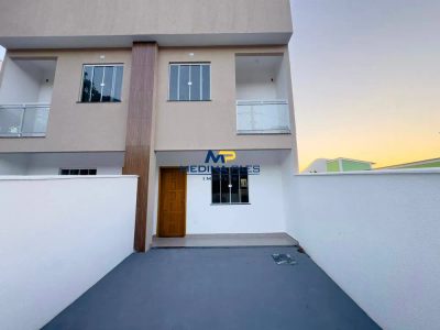 Casa, 2 quartos, 76 m² - Foto 1