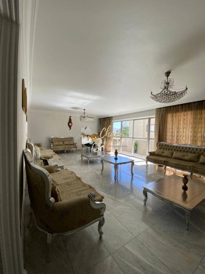 Apartamento, 4 quartos, 234 m² - Foto 1
