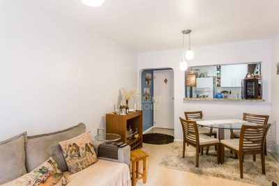 Apartamento, 2 quartos, 76 m² - Foto 5