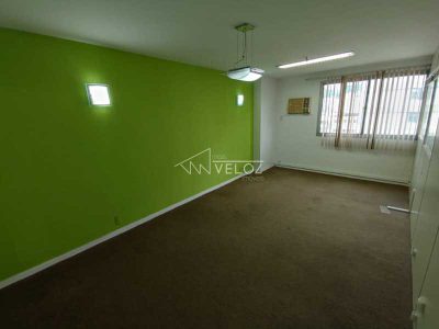 Sala-Conjunto, 126 m² - Foto 2