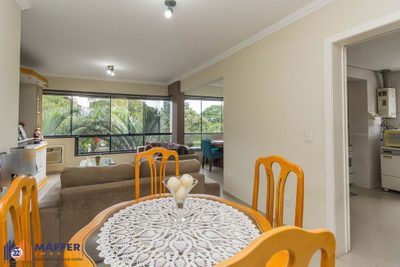 Apartamento, 3 quartos, 192 m² - Foto 3
