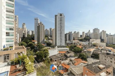 Apartamento, 1 quarto, 36 m² - Foto 3