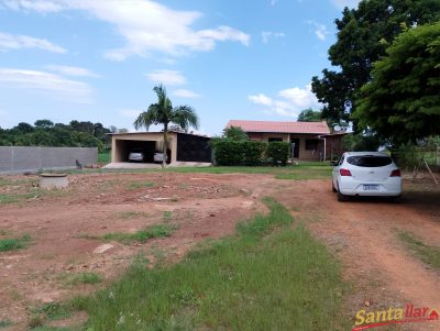 Chácara, 3 quartos, 6750 m² - Foto 5