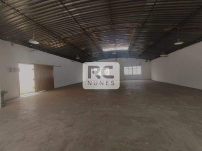 Depósito-Galpão, 230 m² - Foto 4