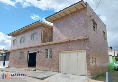Prédio Inteiro, 230 m² - Foto 1