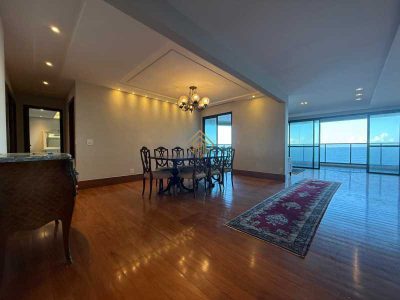 Apartamento, 3 quartos, 314 m² - Foto 1