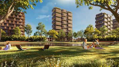 Terreno, 401 m² - Foto 3