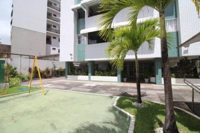 Apartamento, 2 quartos, 80 m² - Foto 1