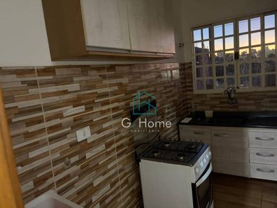 Apartamento, 2 quartos, 40 m² - Foto 5