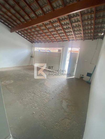 Casa, 2 quartos, 90 m² - Foto 1