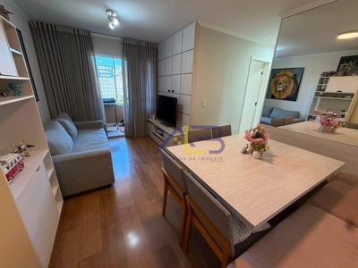 Apartamento, 3 quartos, 79 m² - Foto 2