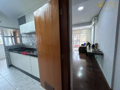 Apartamento, 3 quartos, 74 m² - Foto 2