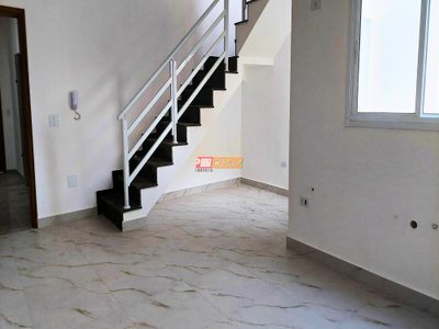 Cobertura, 3 quartos, 163 m² - Foto 1