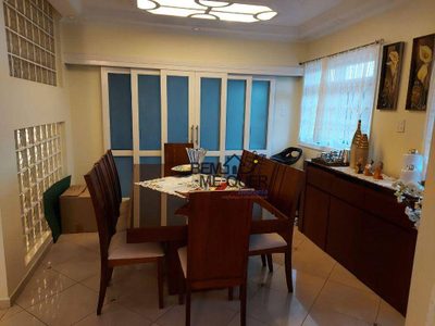 Sobrado, 4 quartos, 500 m² - Foto 4