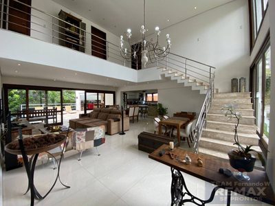 Casa, 4 quartos, 550 m² - Foto 2