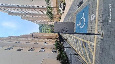 Apartamento, 2 quartos, 40 m² - Foto 1