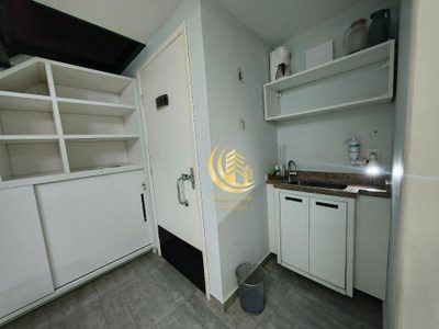 Sala-Conjunto, 52 m² - Foto 5
