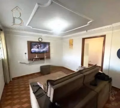 Casa, 4 quartos, 200 m² - Foto 1