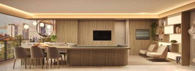 Apartamento, 2 quartos, 67 m² - Foto 5