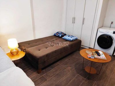 Apartamento, 1 quarto, 32 m² - Foto 5